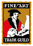 Fine Art Trade Guild artist member